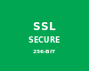 SSL Secure